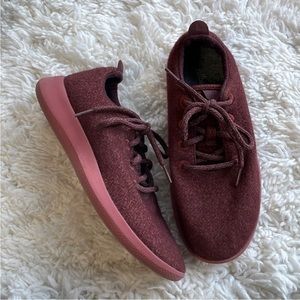Allbirds‎ Tuke Jam Runners